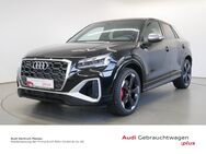 Audi SQ2, TFSI SON, Jahr 2023 - Passau