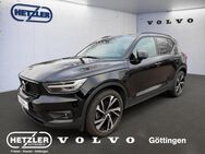 Volvo XC40, T5, Jahr 2020 - Kassel