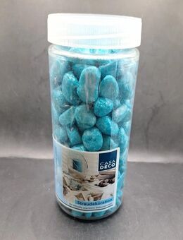 Casa Deco Streudekoration stilvolle Maritime Dekoration Türkis 500ml neu Ovp - Essen