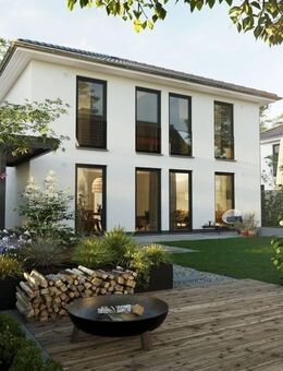 Der Weg zum Eigenheim beginnt hier – Town & Country Haus - Gelsenkirchen