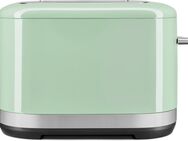 KitchenAid Toaster 5KMT2109EPT pistazie, 2 Schlitze, 980 W