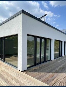 Lichtdurchflutete Penthouse mit hochwertiger Ausstattung und Süd-Ost Terrasse in Rahlstedt - Hamburg