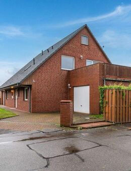 Großzügiges Zweifamilienhaus in Ahnebeck! Mein Haus = Mein Partner! - Parsau