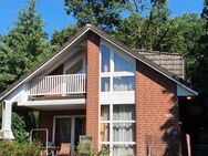 Mehrfamilienhaus mit 4 Einheiten auf großzügigem Grundstück in Meiendorf - Hamburg