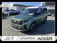 Ford Tourneo Courier, 1.0 Active SYNC4, Jahr 2024 - Marburg