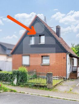 Für Sanierer und Gartenliebhaber! - Bergisch Gladbach
