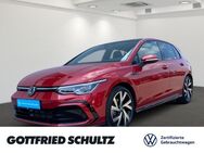 VW Golf, 1.5 VIII eTSI R-LINE, Jahr 2023 - Neuss