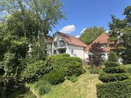 Energieeffizienzklasse B und Flussblick bietet diese barrierefreie Terrassenwohnung in bester Lage... - Herford (Hansestadt)