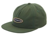 Quiksilver Snapback Cap Locked