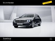 Mercedes E 220, d T AVANTGARDE, Jahr 2019 - Kiel