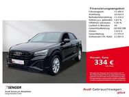 Audi Q2, S line 35 TFSI, Jahr 2021 - Bielefeld