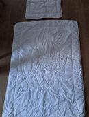 6-teiliges Bettenset für Kleinkinder von Kigatex in 53639