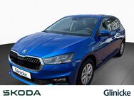 Skoda Fabia, 1.0 TSI Selection, Jahr 2022 - Kassel