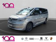 VW T7 Multivan, 2.0 TDI Multivan lang digitales, Jahr 2023 - Mönchengladbach