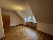 Innenstadt Dachgeschosswohnung in bester Lage - Soest