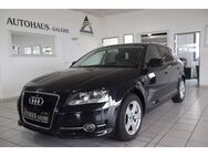 Audi A3 Sportback 1.4 TFSI*NAVI*PDC*SITZHZ.*TEMPOMAT* - Sennfeld