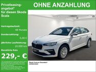 Skoda Scala, 1.0 TSI ESSENCE VERFÜGBAR, Jahr 2024 - Düsseldorf