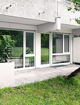 KERNSANIERT | Fußläufig zur U-Bahn Wettersteinplatz - München