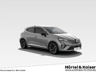 Renault Clio, Techno TCe 90, Jahr 2022 - Celle