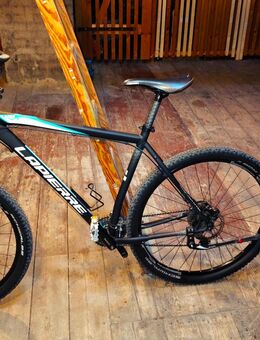 Fahrrad 29 Zoll SLX+Deore - Leipzig Mitte