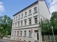 gemütliche ZweiraumWohnung im 2. Obergeschoss - Döbeln