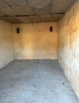 Garage zu vermieten - Fürstenwalde (Spree)