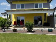 **Moderne Stadtvilla **Energie A+** Ihr Wohntraum für Sie oder als Kapitalanlage** - Wächtersbach