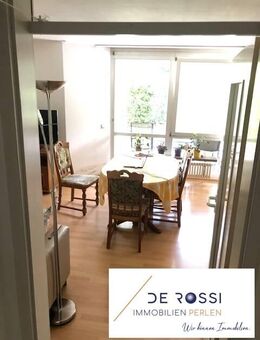 IN REICHELSDORF - WIRD EINE WOHNUNG IM 1. OG FREI - Nürnberg