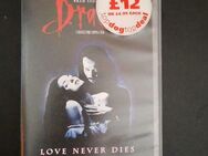 VHS - Dracula FSK18 - in englischem original Ton - Essen
