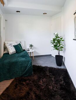 Hohe Renditechance für Anleger in Durbach: Stilvolle 3-Zimmer-Wohnung - Durbach