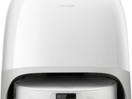 Roborock Saugroboter Qrevo Curv X, 60 W, mit Beutel