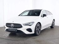 Mercedes CLA 180, SB Progr Night-Paket Ambiente, Jahr 2023 - Herne