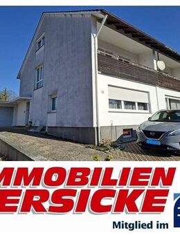 Gepflegte Doppelhaushälfte in Bad Salzuflen - Schötmar - Bad Salzuflen