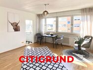 Garching-Hochbrück - Helles, gemütliches Apartment mit moderner Möblierung - Garching (München)