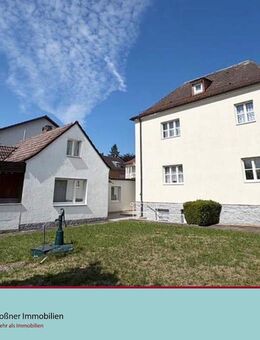 Für die Familie mit Anhang - Neumarkt (Oberpfalz)