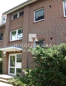 2-Raum-Wohnung in Kuhfelde - Kuhfelde