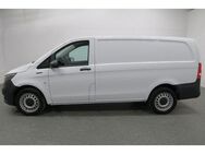 Mercedes-Benz Vito eVito 111 LANG 3,2t |NP:60,6€|MY:22|1Hd|DAB - Aichach