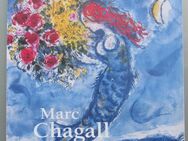 Kalender Marc Chagall 2003. 11 Motive - Münster
