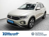 VW T-Roc, 1.5 TSI MOVE Plus, Jahr 2023 - Holzminden