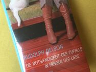 Rudolph Delson - Die Notwendigkeit des Zufalls in Fragen der Liebe (OVP) - Bremen