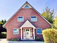 Traumhaus in Norderstedt! Viel Platz für Familie, Homeoffice und Gäste, gelegen in einer 30er-Zone! - Norderstedt