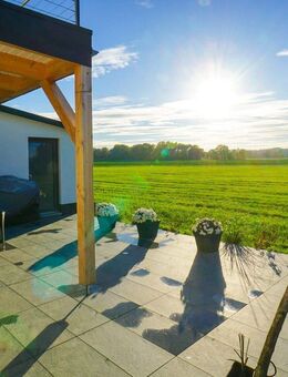 Neubau in idyllischer Stadtrandlage - Kamenz