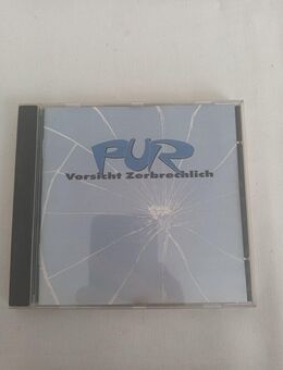 Pur – Vorsicht Zerbrechlich (1991, CD Album) - Essen