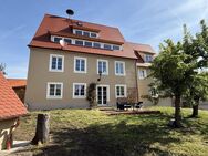 3-Zimmer-Wohnung mit Carport optional - Pleinfeld