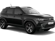 Dacia Duster, Journey HYBRID 140PS, Jahr 2022 - Dresden