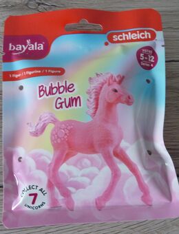Schleich BAYALA 70740 Sammeleinhorn Kaugummi NEU und OVP - Recklinghausen