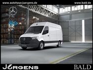 Mercedes Sprinter, 317 KASTEN L2H2 MBUX, Jahr 2023 - Lüdenscheid