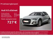 Audi A3, allstreet 35 TDI, Jahr 2025 - Hamburg