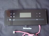 Original Miele Elektronik, Bedieneinheit 8750 OBSW , Mat. NR. 10408184 für Miele Kaffeemaschine Serie CM ... - Leverkusen Zentrum