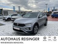 VW T-Roc, 2.0 TDI Life, Jahr 2023 - Wasserburg (Inn)